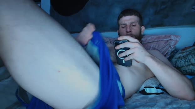 reallygoated95 14-09-2025 Recorded Video deep