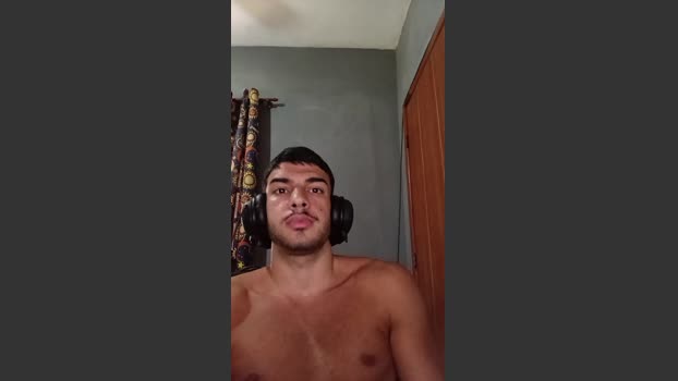 robsonhaha 14-09-2025 Recorded Video sexy