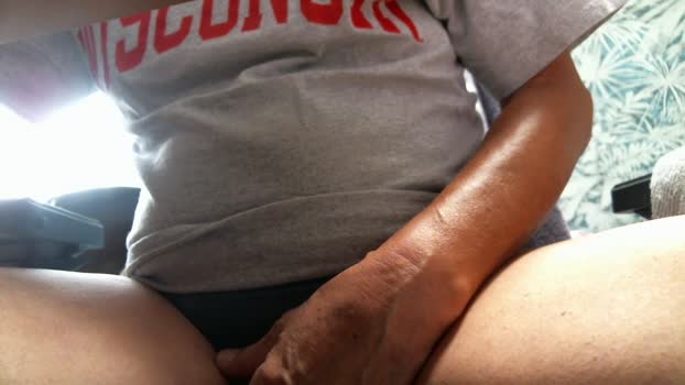 takeshi6422 14-09-2025 Recorded Video jerking