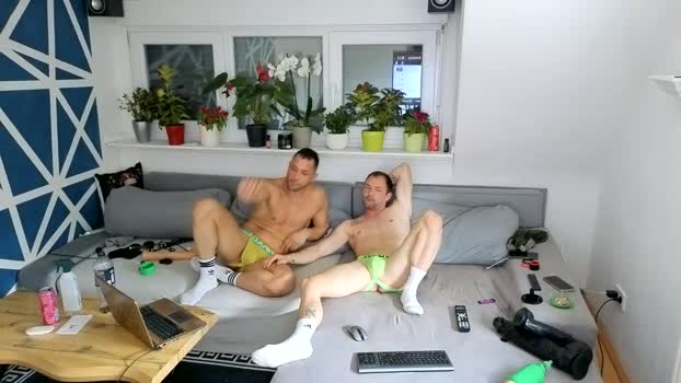 twunkie 14-09-2025 Recorded Video deepthroat