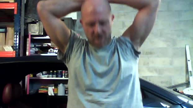 xxxironggxxx 14-09-2025 Recorded Video handsome