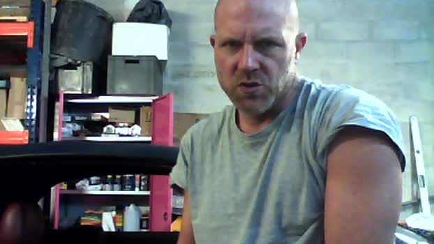 xxxironggxxx 14-09-2025 Recorded Video toy