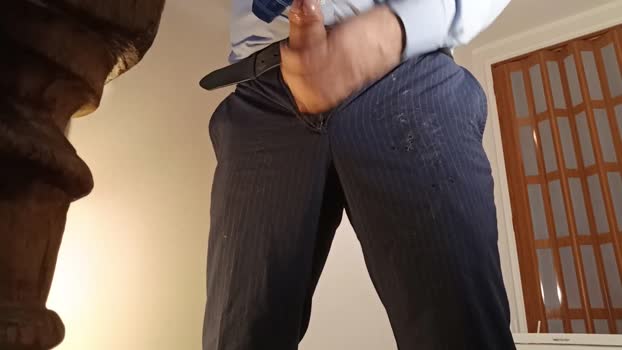 25x6cms 14-09-2025 Recorded Video legs