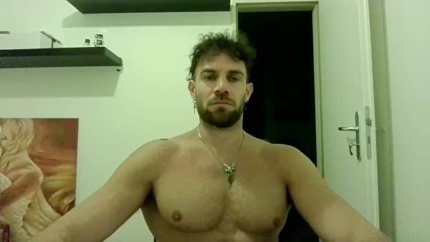 ALPHA_HUNK 14-09-2025 Recorded Video Video