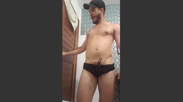 Alef24cm 15-09-2025 Recorded Video jerkoff