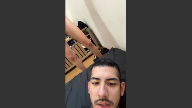 AndyMiranddda 14-09-2025 Recorded Video kink