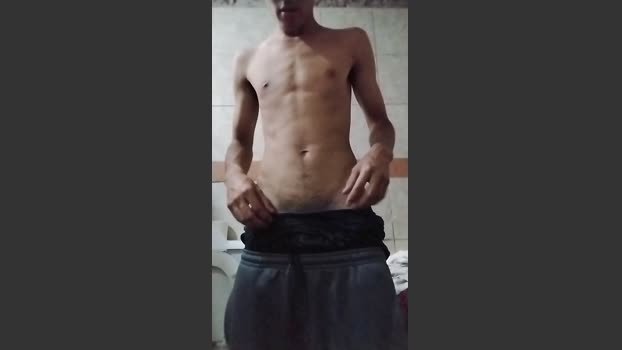 Argentinocho 14-09-2025 Recorded Video fuck