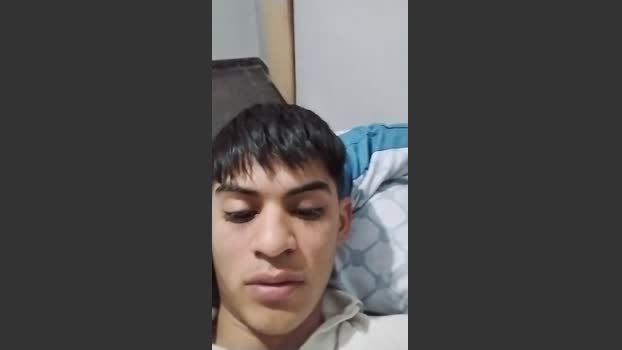 Argentinocho 15-09-2025 Recorded Video cute