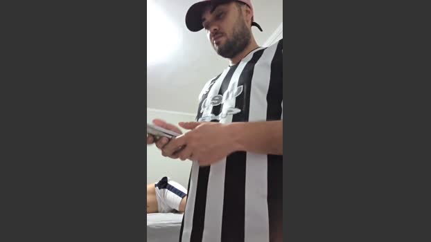 Banchieriw 15-09-2025 Recorded Video jackoff