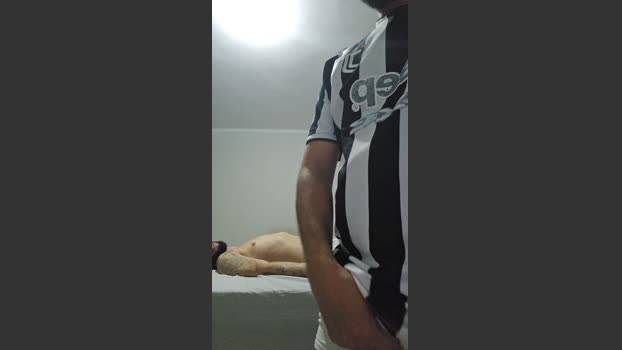 Banchieriw 15-09-2025 Recorded Video Topless