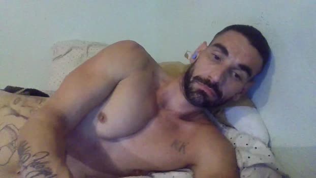 Bigtoyguy34 15-09-2025 Recorded Video jerkoff