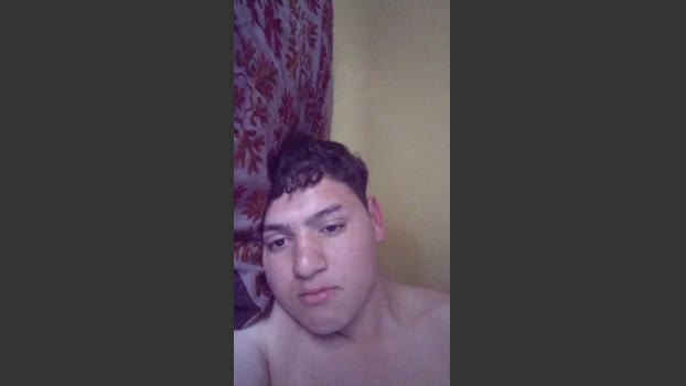 Boy0018 14-09-2025 Recorded Video prettyface