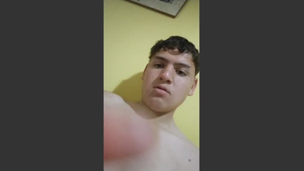 Boy0018 15-09-2025 Recorded Video jerkoff