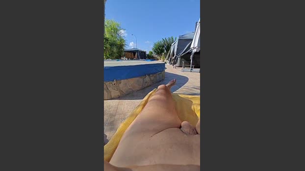 Charli1958 15-09-2025 Recorded Video kinky