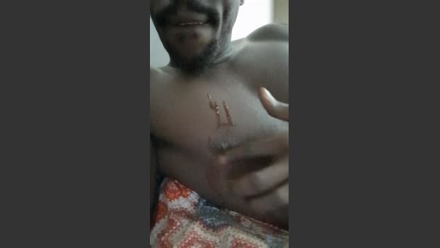 Coffeeblack23cm 15-09-2025 Recorded Video handsome