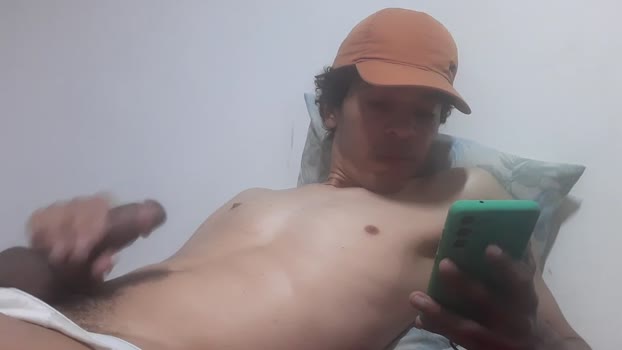 Cowboybig22 15-09-2025 Recorded Video lick