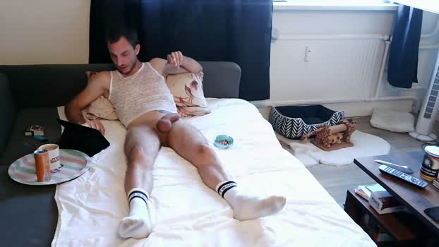 Cum2CamBoys 14-09-2025 Recorded Video twink