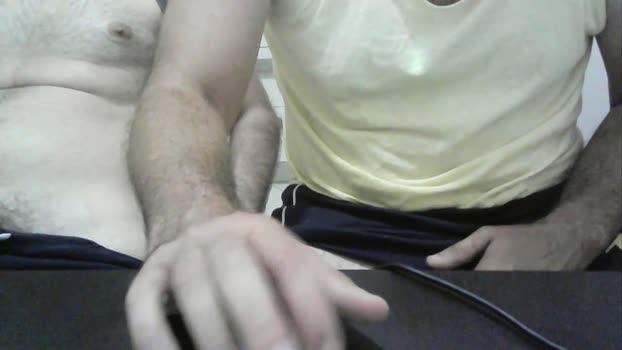 CuriousFriends1 14-09-2025 Recorded Video lovense