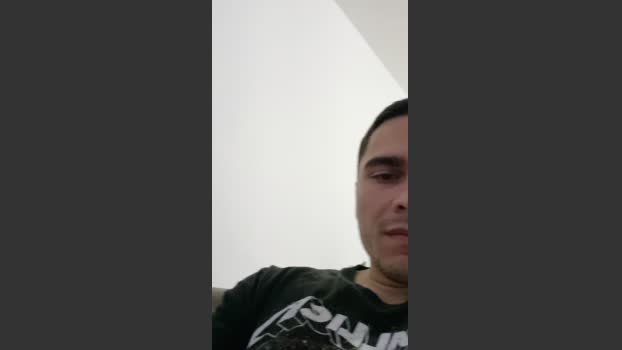 DemianStorm 15-09-2025 Recorded Video fuckhard