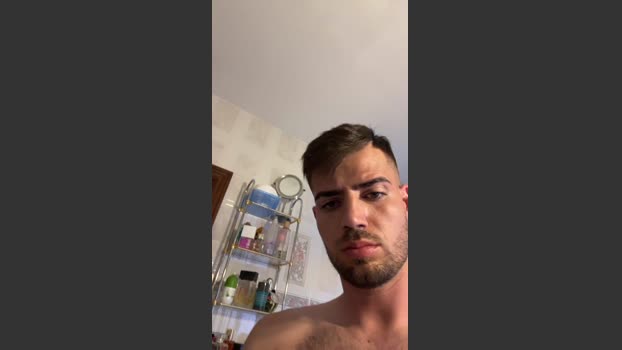 Enygmaboy 14-09-2025 Recorded Video fuckher