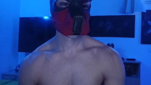 Frabroker 14-09-2025 Recorded Video jackoff