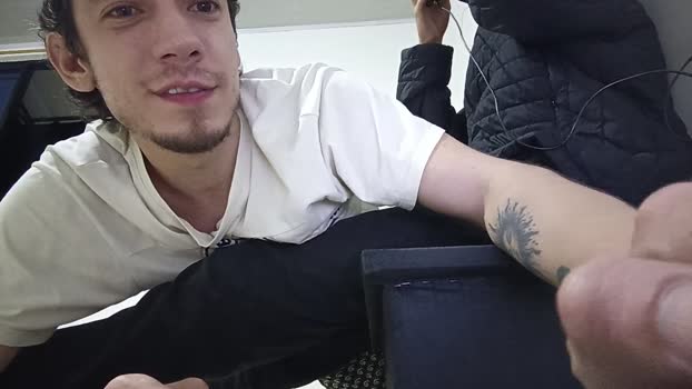 Fratstraights 15-09-2025 Recorded Video Recorded