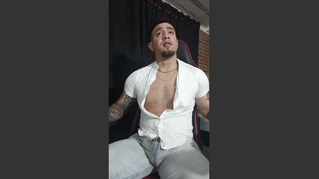 Im_massimo777 15-09-2025 Recorded Video beauty