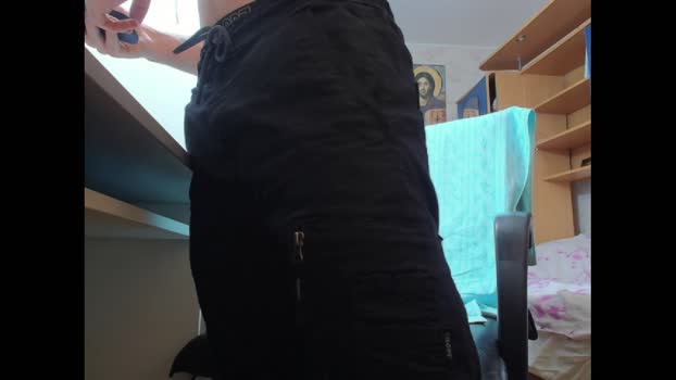 JaceBlaze 15-09-2025 Recorded Video bigass