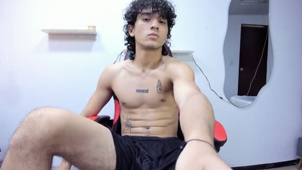JackTylor 15-09-2025 Recorded Video orgasm