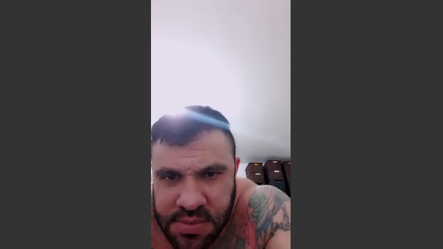 Jhonny2905 15-09-2025 Recorded Video ass