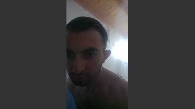 Lobito584 15-09-2025 Recorded Video jerkoff