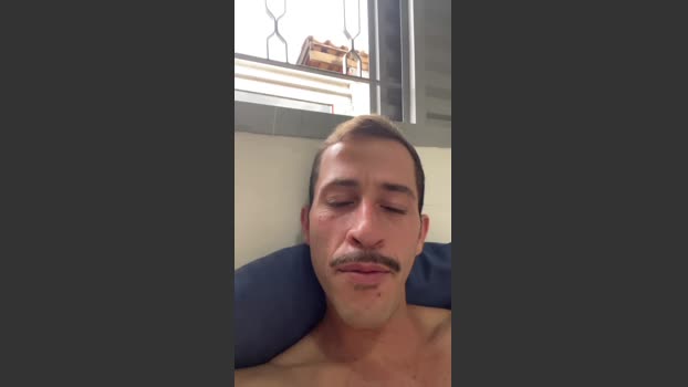Lucasjandre 14-09-2025 Recorded Video sexymale