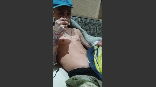 Malvadao23ctmm 15-09-2025 Recorded Video wank