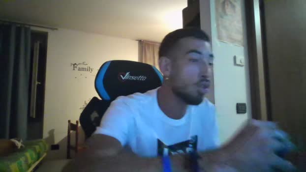 Meastroboris95 14-09-2025 Recorded Video skinny