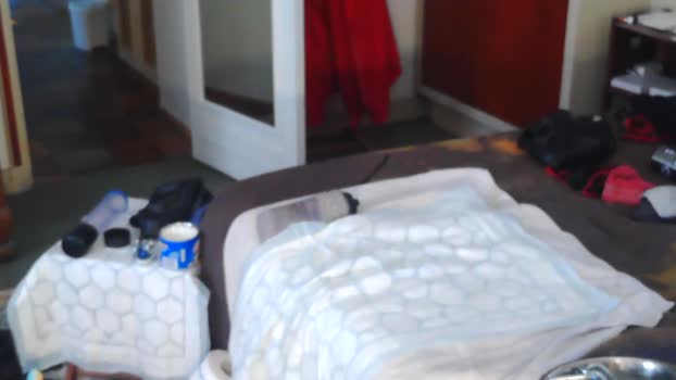 MeunierLubrique 15-09-2025 Recorded Video Nude