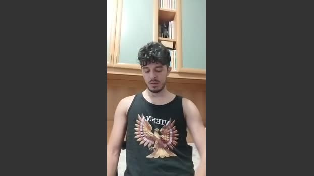 Mew2pup 14-09-2025 Recorded Video horny