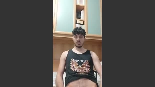 Mew2pup 14-09-2025 Recorded Video strip