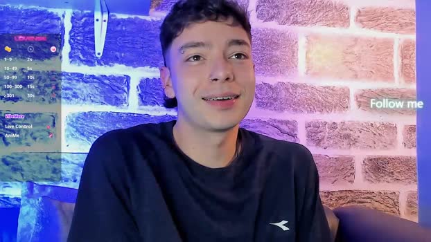 Noah_riccii 14-09-2025 Recorded Video orgasm