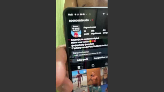 Pikaralho 15-09-2025 Recorded Video moan