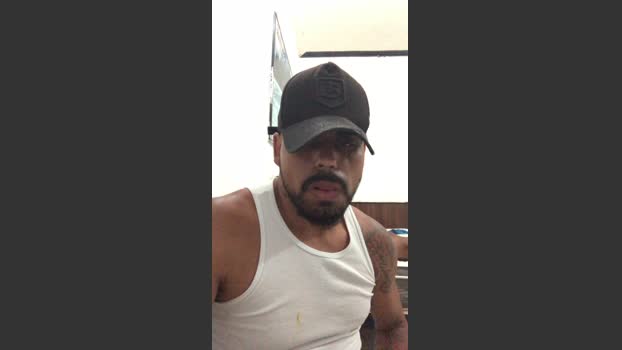RodBahia 15-09-2025 Recorded Video harddick