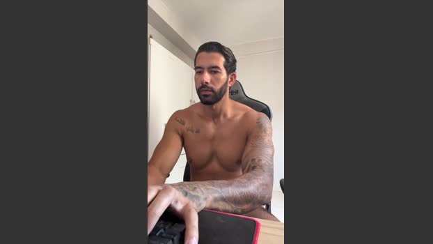 Saradoalto23 15-09-2025 Recorded Video striptease