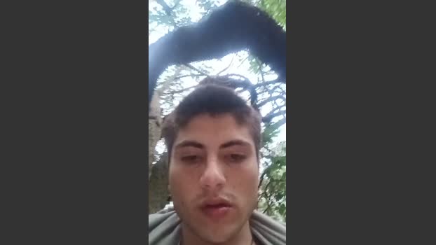 TheArBoy 14-09-2025 Recorded Video suckcock