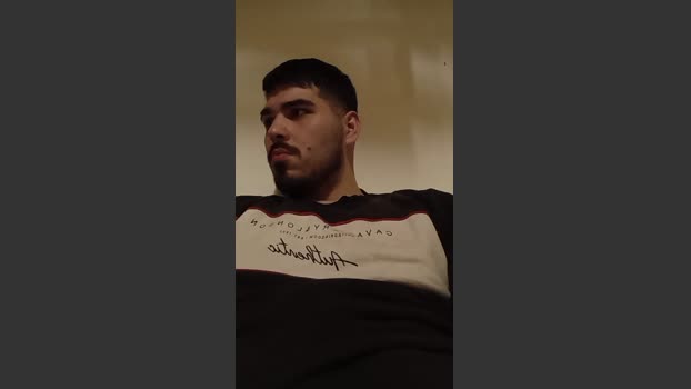 TheCheffsito 15-09-2025 Recorded Video Topless