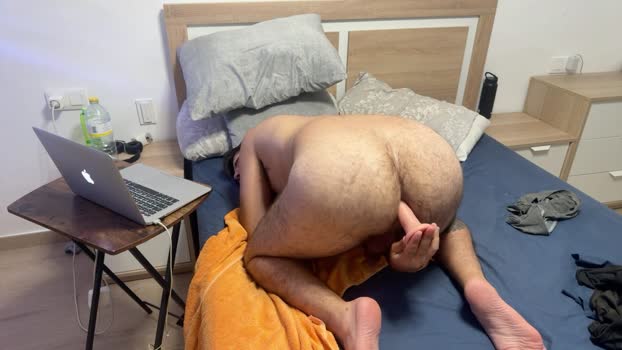 XMoreno4x 14-09-2025 Recorded Video gay