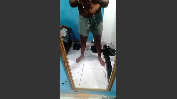 big_from_angola 15-09-2025 Recorded Video Pretty