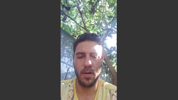 bruja_gitano_j1 15-09-2025 Recorded Video amateur