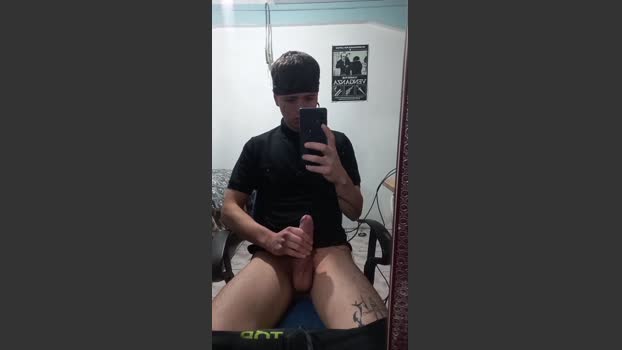 buscomadurass 15-09-2025 Recorded Video naked