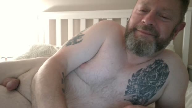 countrybear_fun 15-09-2025 Recorded Video sexymale