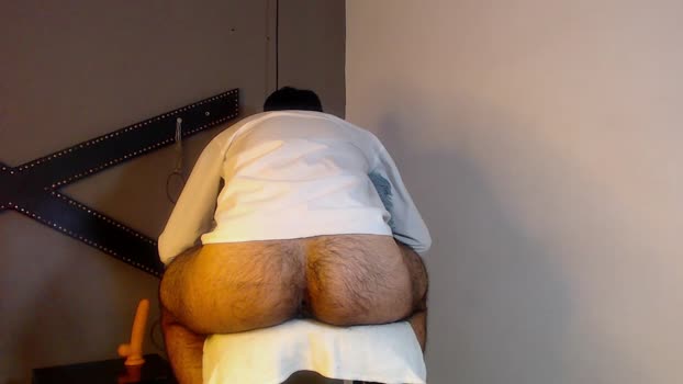 dantebrown1 15-09-2025 Recorded Video yummy