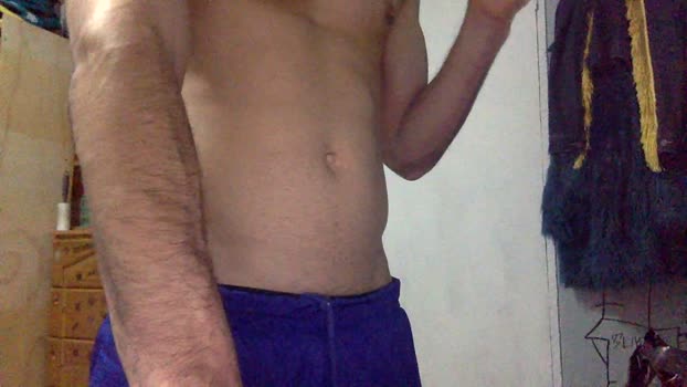 elmagodeoz_ 15-09-2025 Recorded Video hard